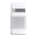 desktop plasma hepa usb portable air purifier hepa home air purifier uv sterilizer with speaker